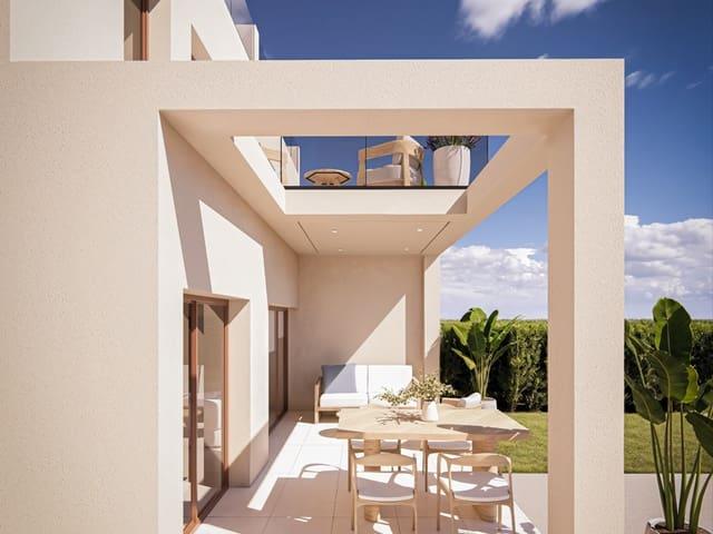 Chalet en venta en Corvera, Murcia