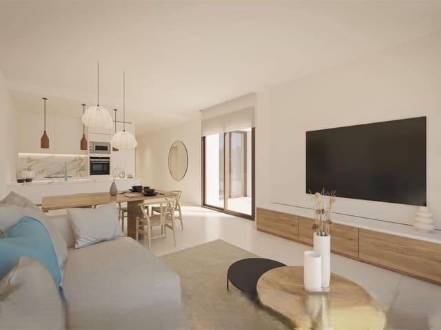 Chalet en venta en Corvera, Murcia