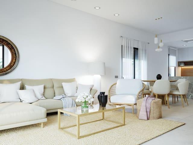 Chalet en venta en Corvera, Murcia
