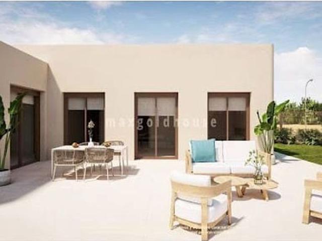 Chalet en venta en Corvera, Murcia