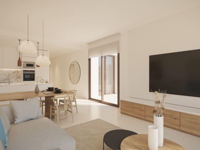 Chalet en venta en Corvera, Murcia