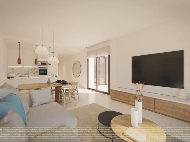 Chalet en venta en Corvera, Murcia
