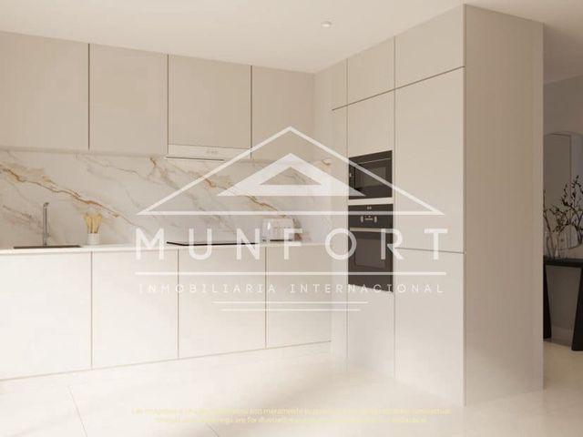Chalet en venta en Corvera, Murcia