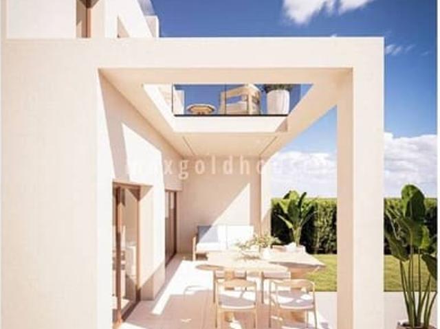 Chalet en venta en Corvera, Murcia
