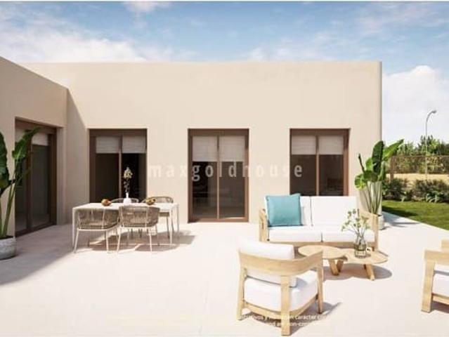 Chalet en venta en Corvera, Murcia