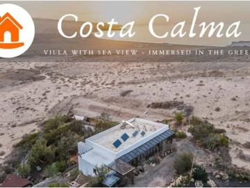 Chalet en venta en Costa Calma, Fuerteventura