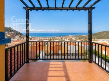 Chalet en venta en Costa Adeje, Tenerife