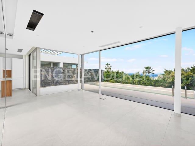 Chalet en venta en Costa Adeje, Tenerife