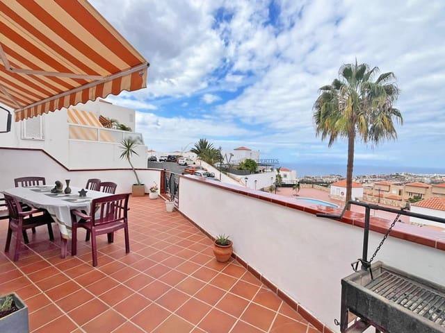 Chalet en venta en Costa Adeje, Tenerife