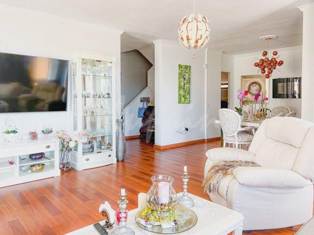 Chalet en venta en San Eugenio, Tenerife