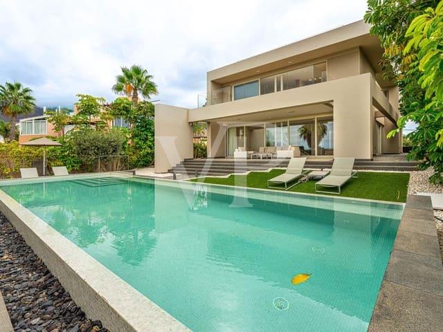 Chalet en venta en Costa Adeje, Tenerife