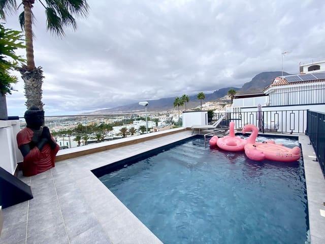 Chalet en venta en Costa Adeje, Tenerife