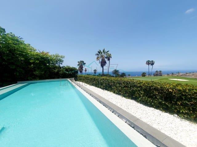 Chalet en venta en Costa Adeje, Tenerife