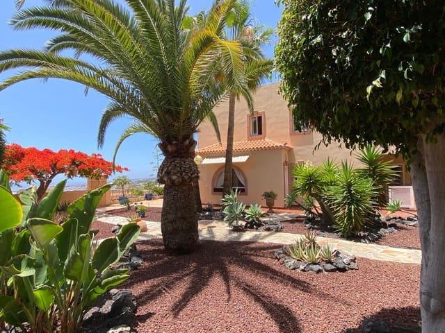 Chalet en venta en Costa Adeje, Tenerife