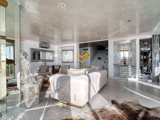 Chalet en venta en Costa Adeje, Tenerife