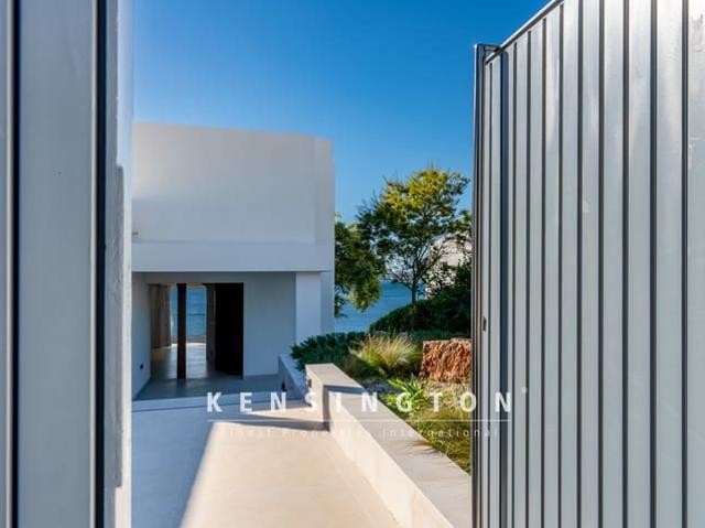 Chalet en venta en Costa de los Pinos, Mallorca