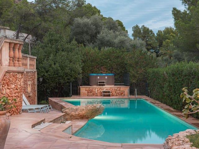 Chalet en venta en Costa de los Pinos, Mallorca