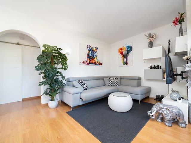 Chalet en venta en Costa de la Calma, Mallorca