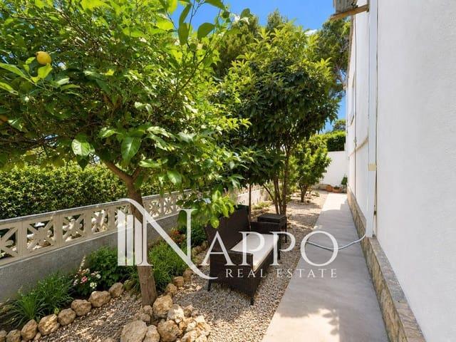 Chalet en venta en Costa de la Calma, Mallorca