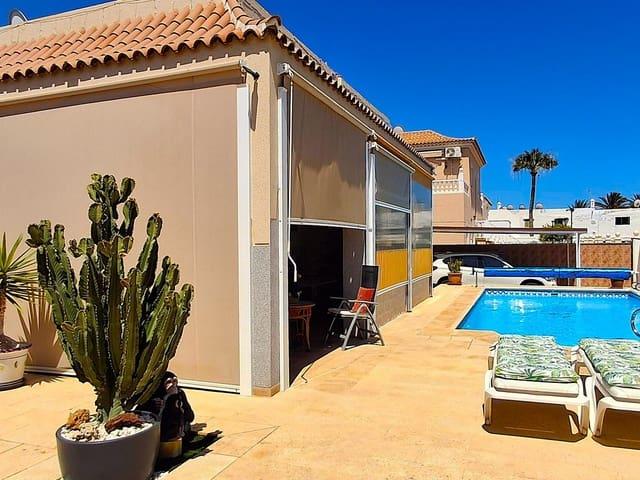 Chalet en venta en Costa del Silencio, Tenerife
