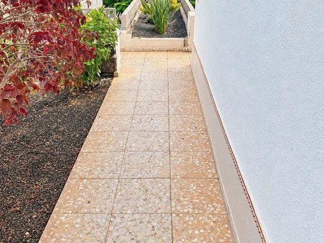 Chalet en venta en Costa del Silencio, Tenerife