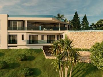 Chalet en venta en Costa d'en Blanes, Mallorca