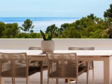 Chalet en venta en Costa d'en Blanes, Mallorca