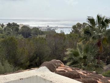 Chalet en venta en Costa d'en Blanes, Mallorca