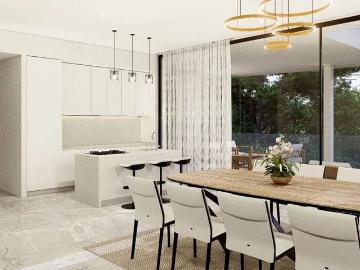 Chalet en venta en Costa d'en Blanes, Mallorca