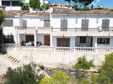 Chalet en venta en Costa d'en Blanes, Mallorca