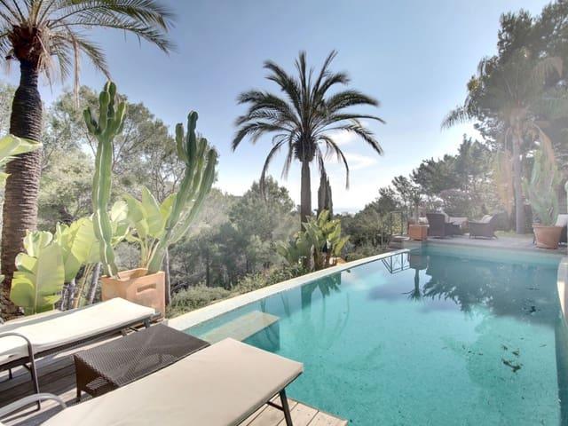Chalet en venta en Costa d'en Blanes, Mallorca