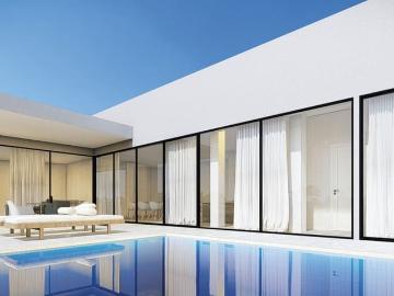 Chalet en venta en Costa d'en Blanes, Mallorca
