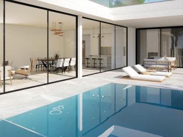 Chalet en venta en Costa d'en Blanes, Mallorca