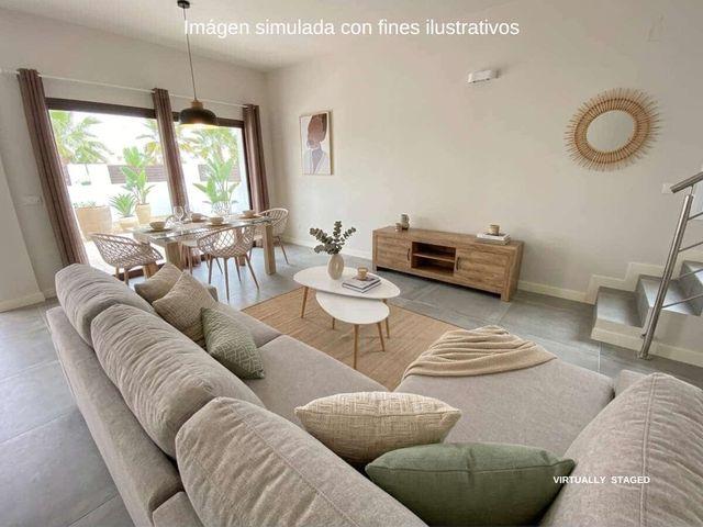 Chalet en venta en Costa Teguise, Lanzarote