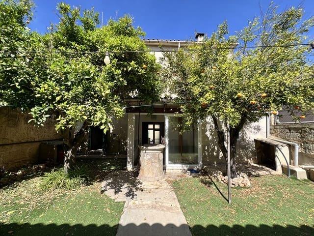 Chalet en venta en Costitx, Mallorca