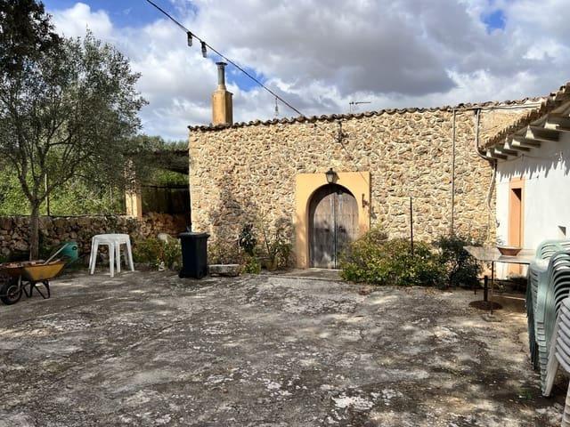 Chalet en venta en Costitx, Mallorca