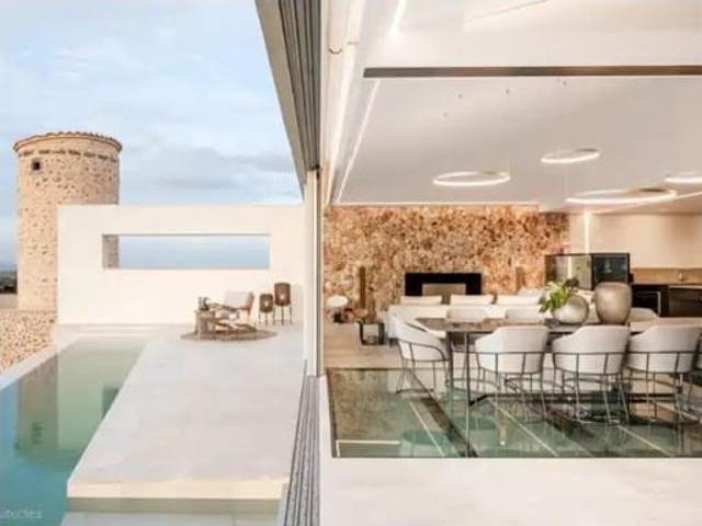 Chalet en venta en Costitx, Mallorca