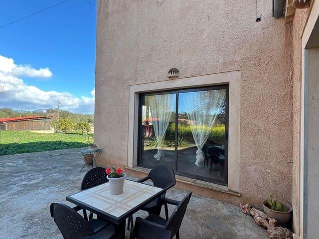 Chalet en venta en Costitx, Mallorca