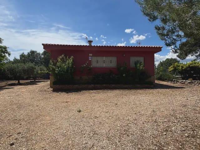 Chalet en venta en Catadau, Valencia