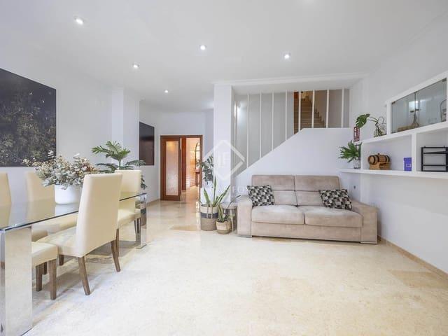Chalet en venta en Catarroja, Valencia Costa Valencia