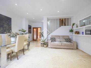 Villa en venta en Calle del Castillo, Valencia - Cuarto de servicio