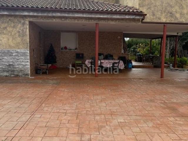 Chalet en venta en Catllar El. Chalet en venta en Mas de Panxet el Catllar. Chalets Catllar.