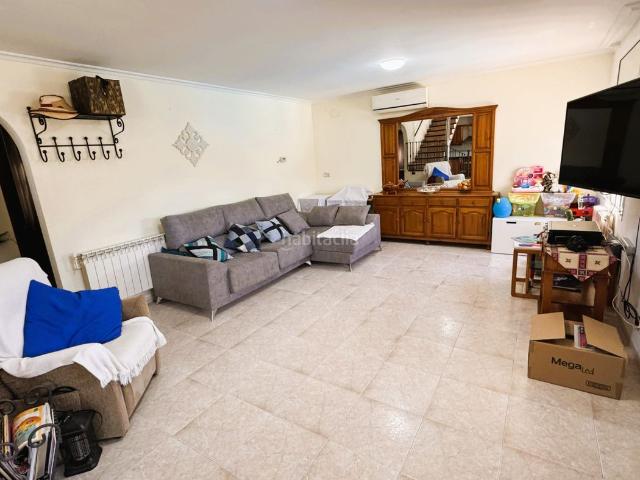 Chalet en venta en Catllar El. Chalets Catllar.