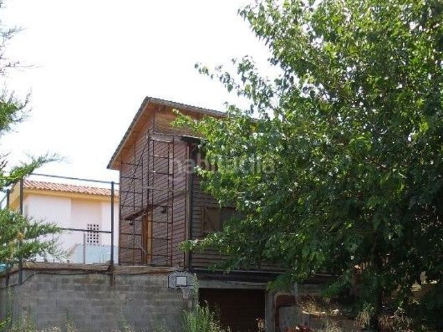 Chalet en venta en Catllar El. Chalets Catllar.
