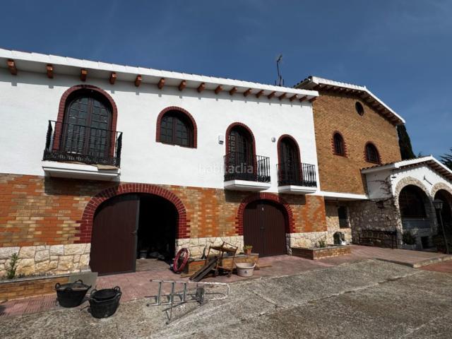 Chalet en venta en Catllar El. Gran oportunidad en la comarca de Tarragona!. Chalets Catllar.