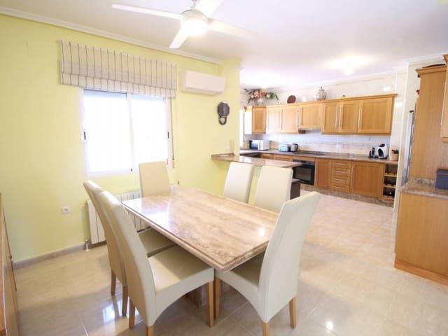 Chalet en venta en Catral, Alicante