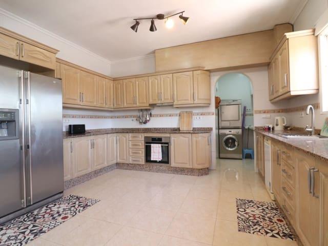 Finca/Casa Rural en venta en Catral, Alicante