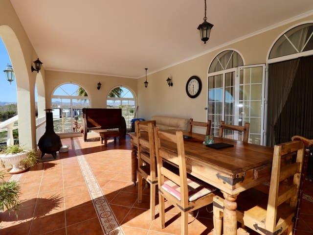 Chalet en venta en Catral, Alicante