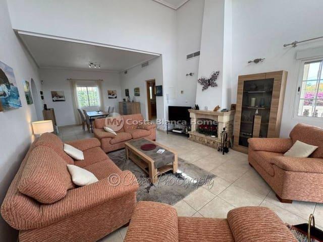 Chalet en venta en Catral, Alicante
