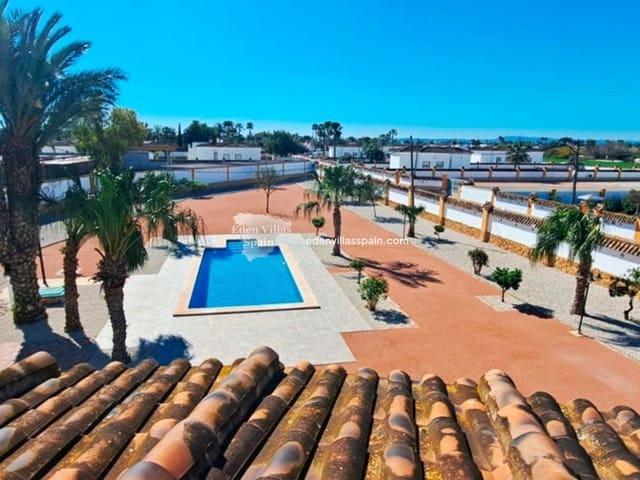 Chalet en venta en Catral, Alicante